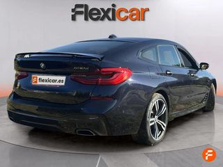 BMW Serie 6 630d Gran Turismo
