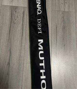 Canna da pesca Mutho Accura Type R