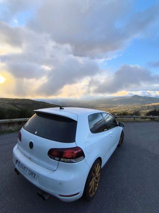 Volkswagen Golf 2009