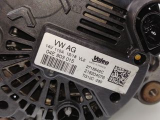ALTERNADOR SEAT IBIZA SC (6P5) (2)