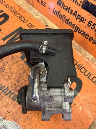 Bomba Dirección Asistida BMW 320i (E46)