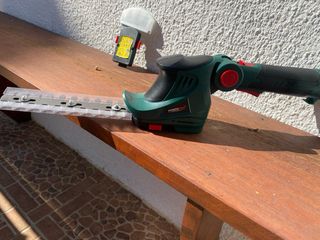 Nuovo tagliasiepi POWERCRAFT
