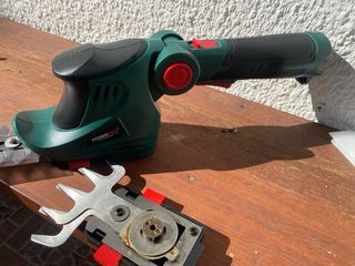 Nuovo tagliasiepi POWERCRAFT