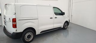 Citroen Jumpy 2017