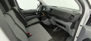 Citroen Jumpy 2017