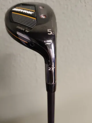 Palo de Golf Callaway Mavrik 5