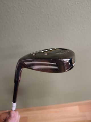 Palo de Golf Callaway Mavrik 5