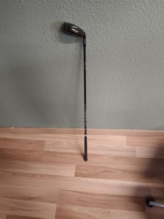 Palo de Golf Callaway Mavrik 5