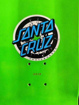 Santa Cruz Rob Roskopp
