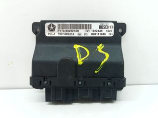 MODULO ELECTRONICO CHRYSLER JEEP GR.CHEROKEE (WH) (3)