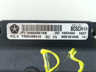 MODULO ELECTRONICO CHRYSLER JEEP GR.CHEROKEE (WH) (3)