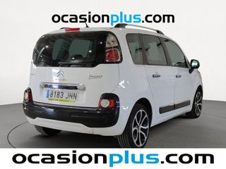 Citroen C3 Picasso PureTech 110 Feel Edition 81 kW (110 CV)