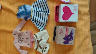 Nancy Muñecas y Accesorios