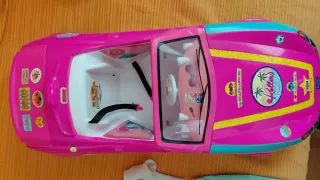 Nancy Muñecas y Accesorios