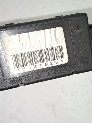 CERRADURA MALETERO / PORTON MINI MINI (R50, R53)