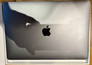 MacBook Air 13” 512Gb Gris Espacial. Muy cuidado!