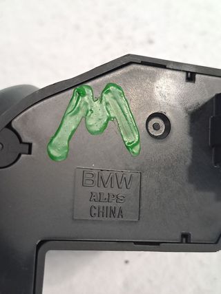 MANDO LIMPIA MINI MINI (R50, R53)