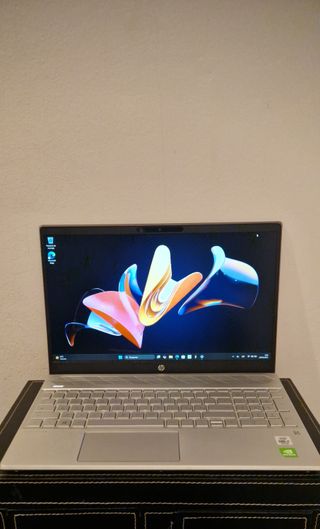 HP Pavilion 15 i7 16GB 1TB SSD MX250