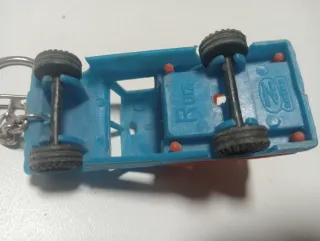 Land Rover safari 
Antiguo