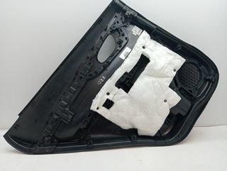 GUARNECIDO PUERTA TRASERA DERECHA NISSAN X-TRAIL (T32)