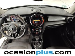 MINI MINI 3 Puertas Cooper 100 kW (136 CV)