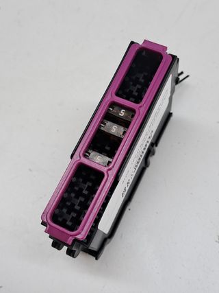 CAJA RELES / FUSIBLES AUDI A5 SPORTBACK (F5A) (4)