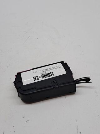 CAJA RELES / FUSIBLES AUDI A5 SPORTBACK (F5A) (4)