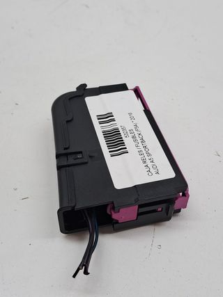 CAJA RELES / FUSIBLES AUDI A5 SPORTBACK (F5A) (4)