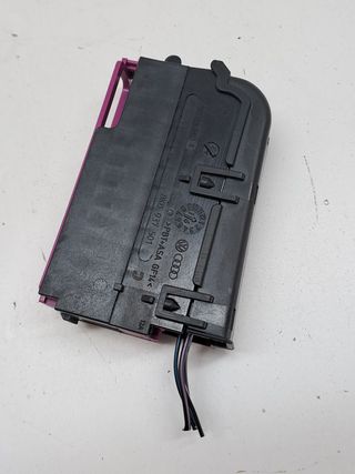CAJA RELES / FUSIBLES AUDI A5 SPORTBACK (F5A) (4)