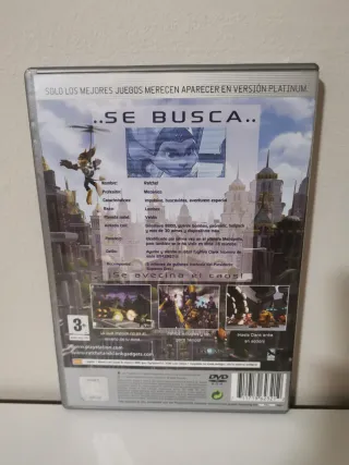 Ratchet & Clank