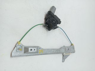 ELEVALUNAS DELANTERO IZQUIERDO OPEL CORSA D