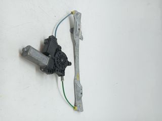 ELEVALUNAS DELANTERO IZQUIERDO OPEL CORSA D