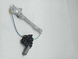 ELEVALUNAS DELANTERO IZQUIERDO OPEL CORSA D