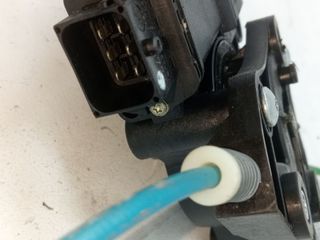 ELEVALUNAS DELANTERO IZQUIERDO OPEL CORSA D