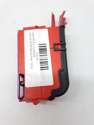 CAJA RELES / FUSIBLES AUDI A5 SPORTBACK (F5A) (5)