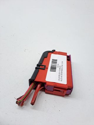 CAJA RELES / FUSIBLES AUDI A5 SPORTBACK (F5A) (5)
