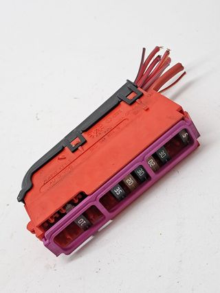CAJA RELES / FUSIBLES AUDI A5 SPORTBACK (F5A) (5)