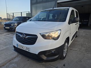Opel Combo Life 2021
