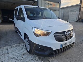 Opel Combo Life 2021