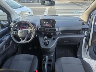 Opel Combo Life 2021