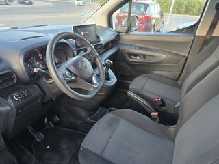Opel Combo Life 2021
