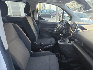 Opel Combo Life 2021