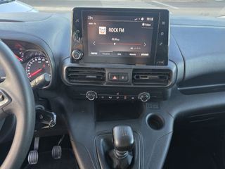 Opel Combo Life 2021