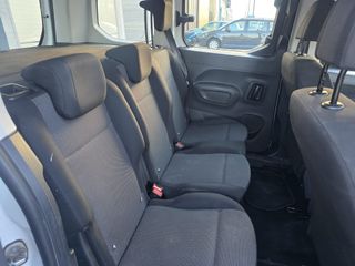 Opel Combo Life 2021