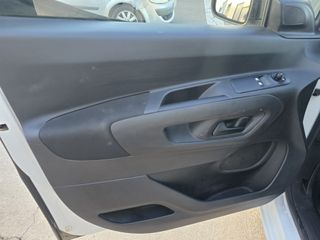 Opel Combo Life 2021