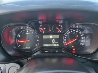 Opel Combo Life 2021