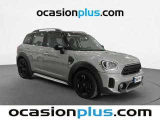 MINI MINI Countryman Cooper 100 kW (136 CV)