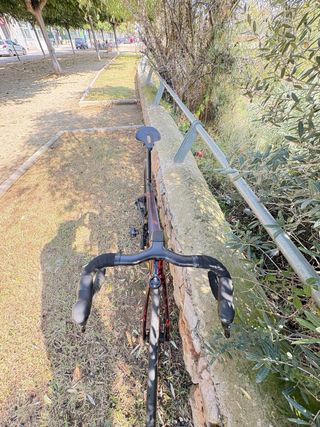 Scott Addict RC 10 año 2023
Talla S