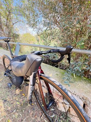 Scott Addict RC 10 año 2023
Talla S