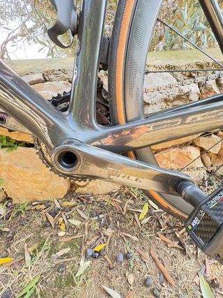 Scott Addict RC 10 año 2023
Talla S